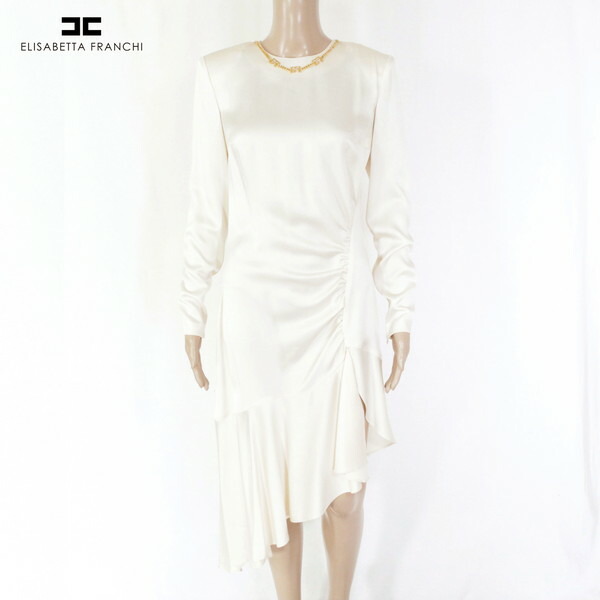 楽天市場】80%OFF 新品 エリザベッタフランキ ELISABETTA FRANCHI