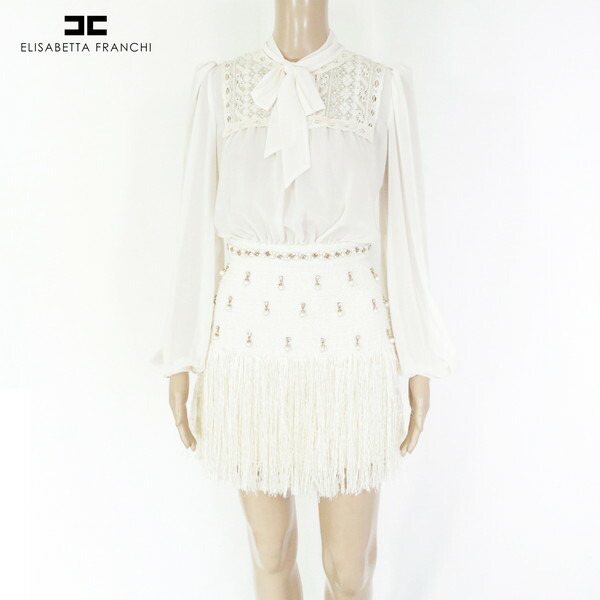 楽天市場】80%OFF 新品 エリザベッタフランキ ELISABETTA FRANCHI