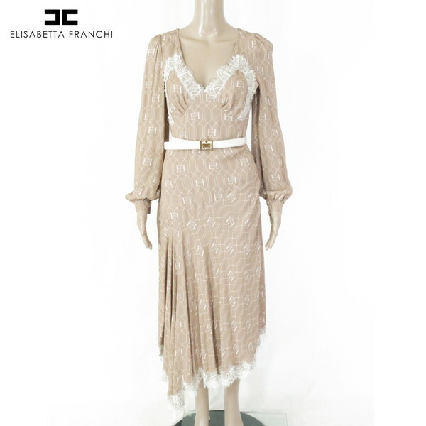 楽天市場】80%OFF 新品 エリザベッタフランキ ELISABETTA FRANCHI