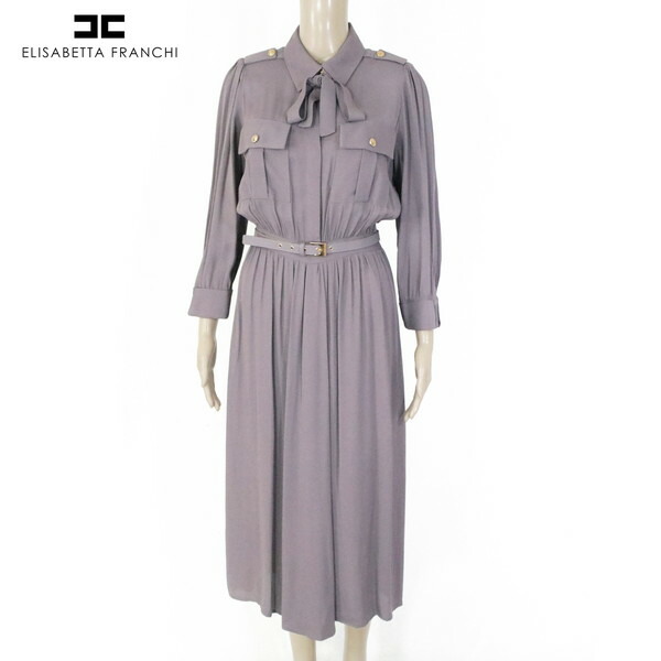 楽天市場】80%OFF 新品 エリザベッタフランキ ELISABETTA FRANCHI