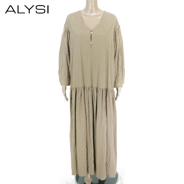 楽天市場】85%OFF 新品 アリジ ALYSI パンツ 42 EPT942 Lサイズ