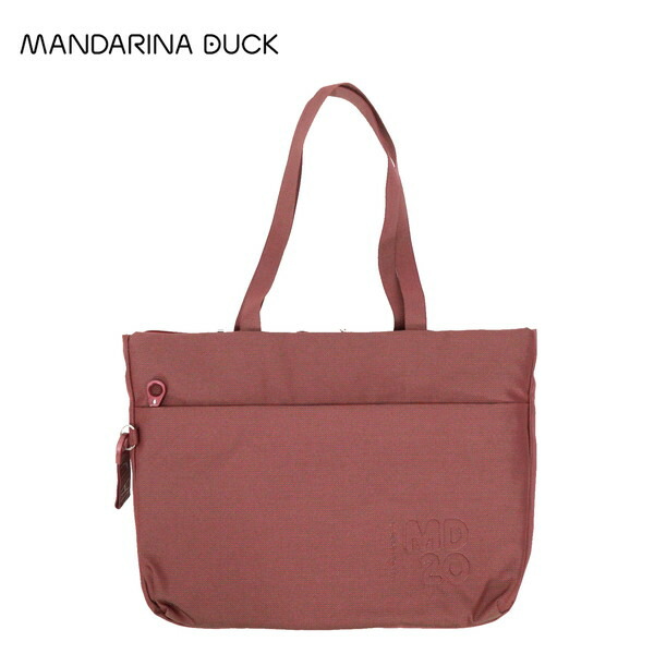 マンダリナダック MANDARINA DUCK - マンダリナダック ショルダーバッグの通販 by ちゅん
