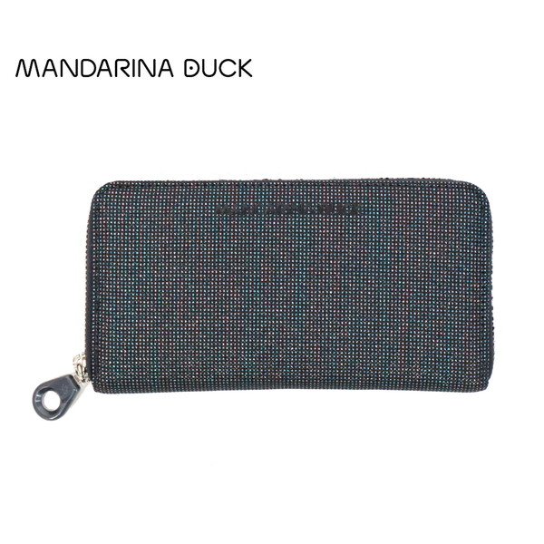 楽天市場】55%OFF 新品 マンダリナダック MANDARINA DUCK 財布 EOT883 