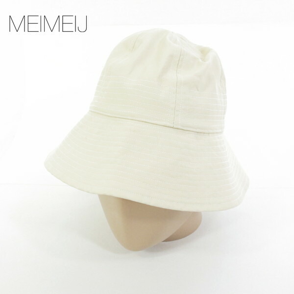 楽天市場】Marine Serre マリーン セル バケットハット Regenerated