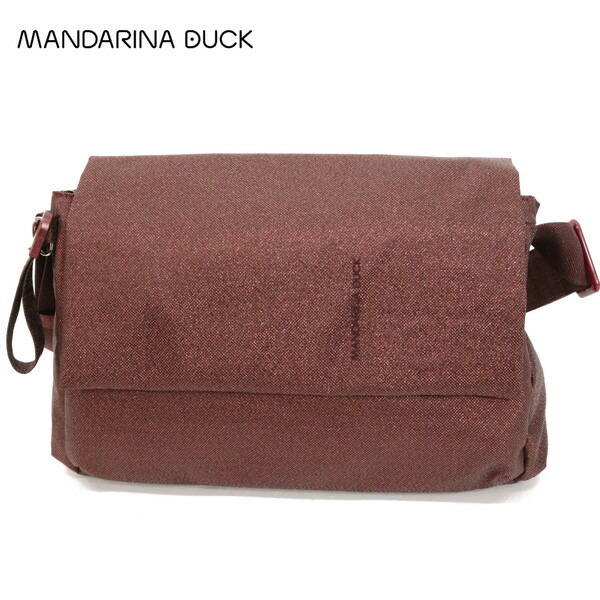 楽天市場】55%OFF 新品 マンダリナダック MANDARINA DUCK バッグ