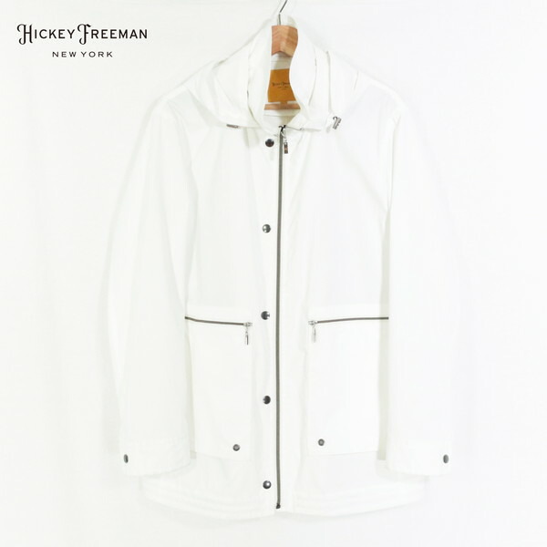 楽天市場】80%OFF 新品 ヒッキーフリーマン Hickey Freeman