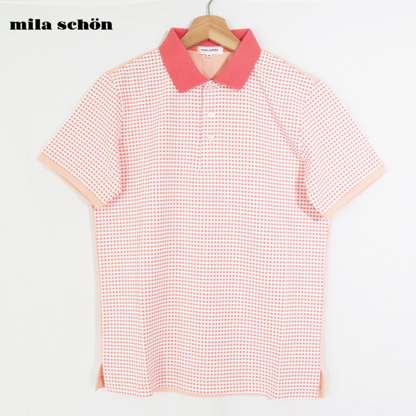 楽天市場】【超美品】ピーターミラー 半袖ポロシャツ ネイビー×白 ロゴ