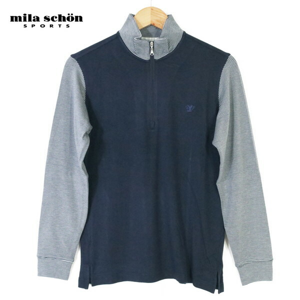 楽天市場】サンプル品 新品 ミラショーンスポーツ mila schon
