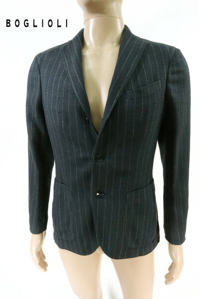 新発 楽天市場 70 Off 新品 ボリオリ Boglioli ジャケット 50 Mjk1341 Llサイズ ネイビー メンズ 3ボタン段返り K Jacket 一枚仕立て イタリア製 春夏 エーエムアイクローズ楽天市場店 保証書付 Haringeylawcentre Org Uk