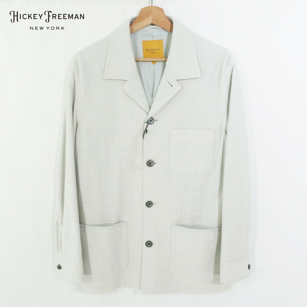 楽天市場】80%OFF 新品 ヒッキーフリーマン Hickey Freeman 