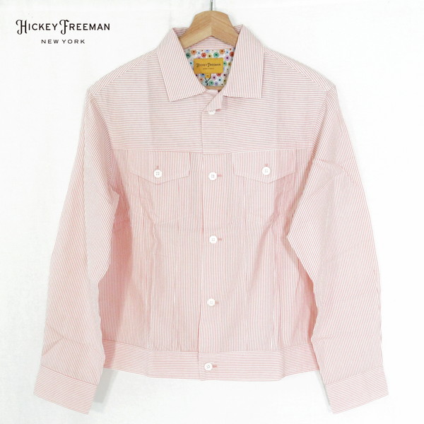 楽天市場】80%OFF 新品 ヒッキーフリーマン Hickey Freeman