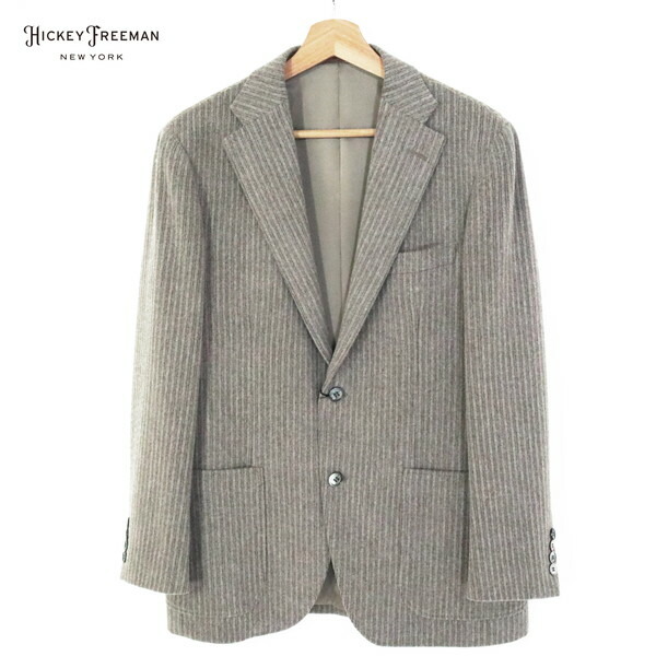新品 ヒッキーフリーマン ジャケット 36-S MJK1530 Sサイズ 春夏 新品 ヒッキーフリーマン ジャケット 36-S MJK1530 Sサイズ 春夏