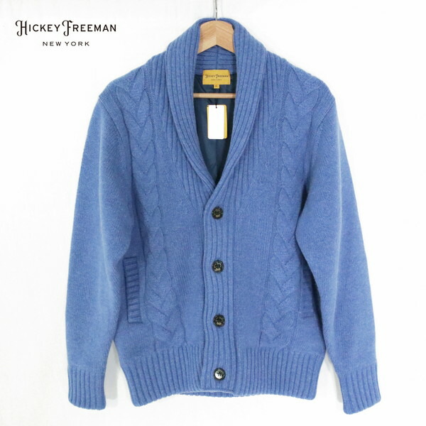 楽天市場】80%OFF 新品 ヒッキーフリーマン Hickey Freeman