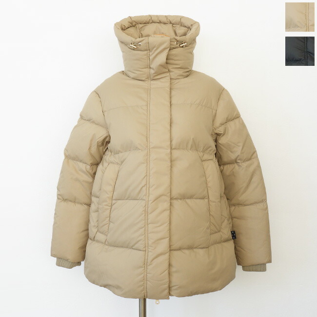 楽天市場】DUVETICA SULETUDUE デュベティカ スレツドゥエ レディース