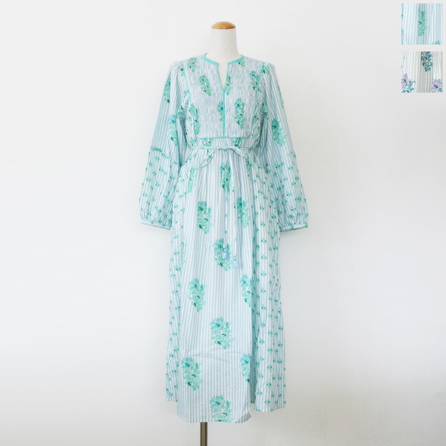 ne Quittez pas ヌキテパ ワンピース 010551GV4 コットン 楽天市場】ne Quittez pas ヌキテパ ワンピース COTTON LINEN