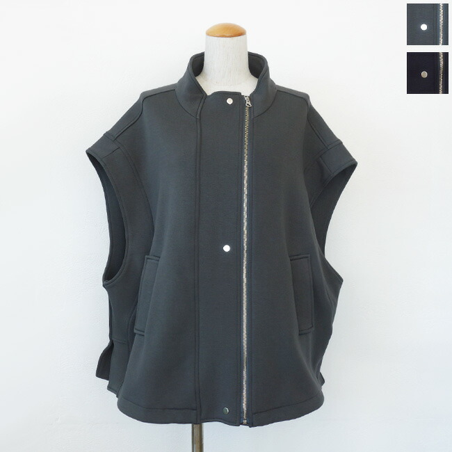 Xmas特セール　Dignite collier 黒 ダブルフェイスコート 楽天市場】30%OFF/Dignite collier ディニテ コリエ 80243201