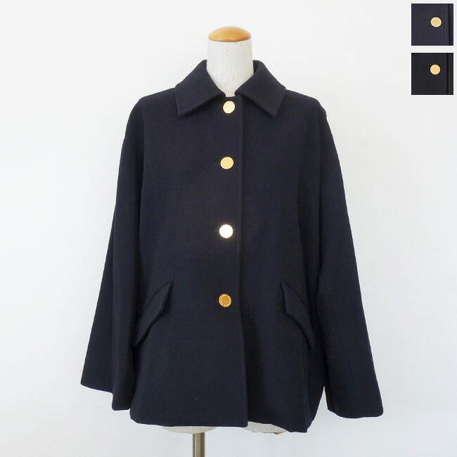 Traditional Weatherwear (トラディショナルウェザーウェア) ショート コート LINTON SHORT L252KGFCO0502ML
