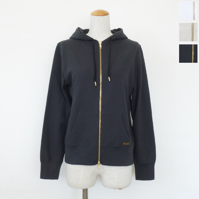 SALE [30%OFF] MICA&DEAL (マイカアンドディール) パーカー ジップアップ サーフニット ダブルジップ 0126109050 返品不可｜INEYA-ZUSHI