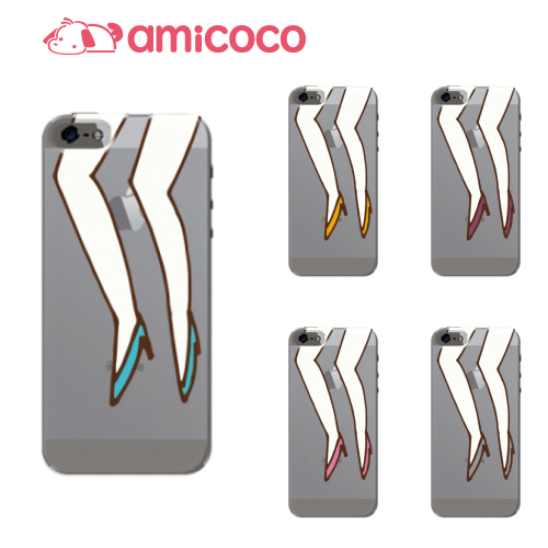 Amicoco All Aquos Serie Mini Case Shv38 Case Smartphone Case Lye