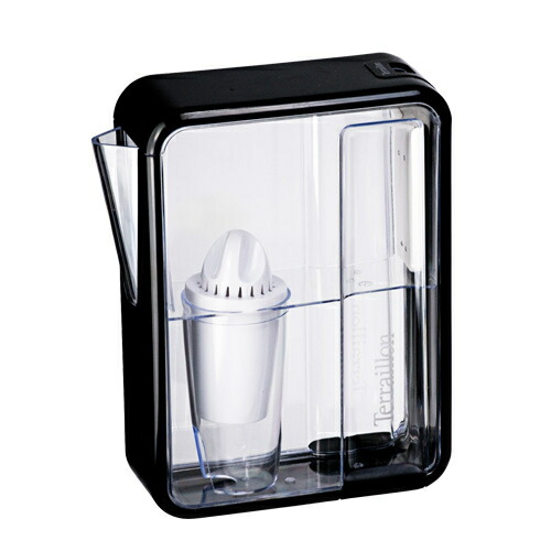 楽天市場】BEAMS JAPAN Cleansui / 信楽焼 浄水器 クリンスイ JP100-C