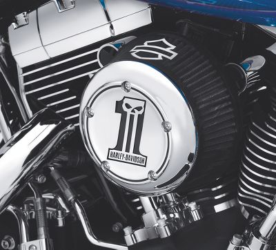 楽天市場】【29400363】ハーレー純正 スクリーミンイーグルエアー