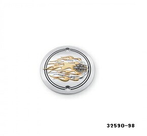 32590-98 フレイム　コレクション タイマーカバー メール便対応可！(本品のみのご注文) 注文時、通信欄に「メール便希望」記載して下さい。 当方にて送料を100円に訂正します。