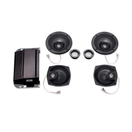 最適な材料 ブームオーディオウルトラブームバガーキット 海外最新 Spectreaircraft Com