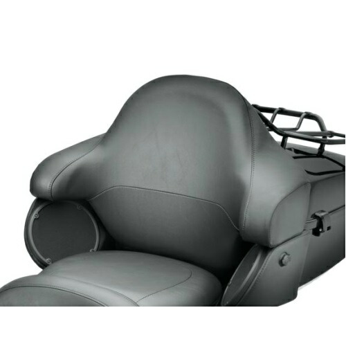 52300312 キング・ツアーパック バックレストパッド スムーズ