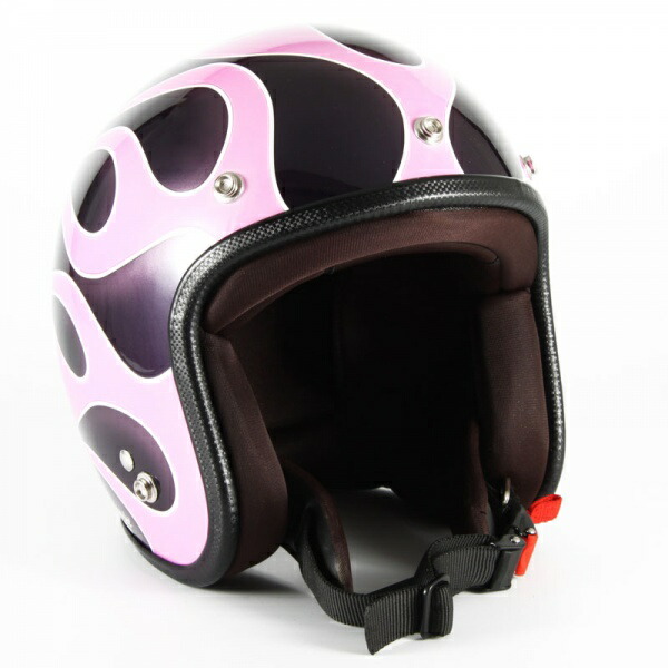 JCP-44 ☆送料無料！☆ ジャムテック　72JAM FLAMES　レディース ピンク Sサイズ(57cm)、XLサイズ(60-62cm)特注可!! ※特注品は即納できません ご希望の方は、注文時備考欄へサイズを記載して下さい
