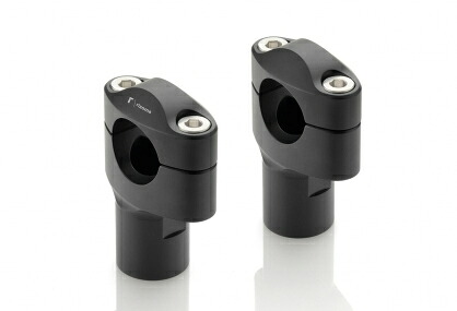 AZ402B rizoma リゾマ ハンドルバーライザー 13,012円