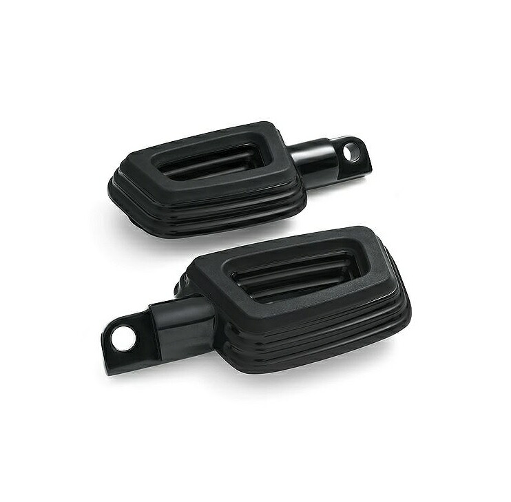 50501896 EMPIRE ハイウェイ フットペグ ブラック 28,528円