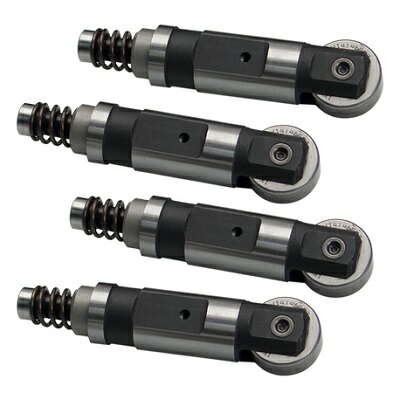 330-0380 S&S ハイドリックタペット 4ケ BIG TWIN 84-99
