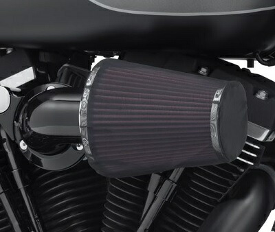 ハーレー 純正 エアクリーナー レインソック 29400363 楽天市場】【29400363】ハーレー純正 スクリーミンイーグルエアー