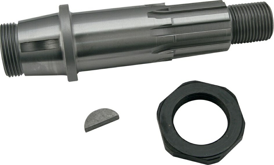 33-2004S&SスプロケットシャフトBIG TWIN 48-84|アミダトレーディング