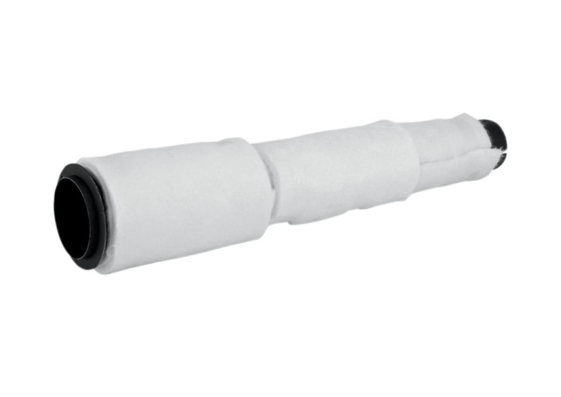 26529 バンス＆ハインズ VanceHines Competition Baffle PRO PIPE CHROME／BLACK