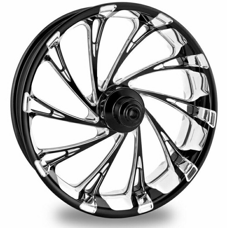 1204-7106P-REYAJ-BMPPerformance MachineDel Rey フロント 21&times;3.5 プラチナカット｜アミダトレーディング 209,495円