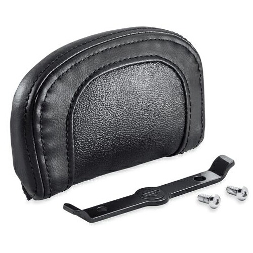 52300556A パッセンジャー バックレストパッド コンパクト ファットボーイスタイル 14,429円