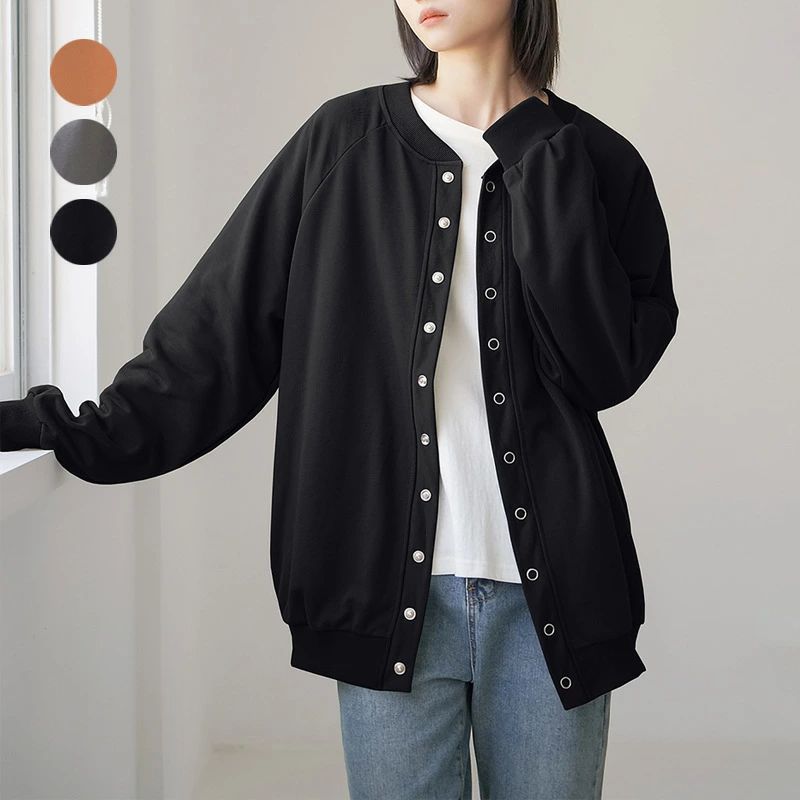 パーカー レディー 秋服 冬服 スウェット トレーナー おしゃれ 人気 カーディガン オシャレ カジュアル ゆったり コージャージ 厚手 春秋冬服｜A-Mime 店
