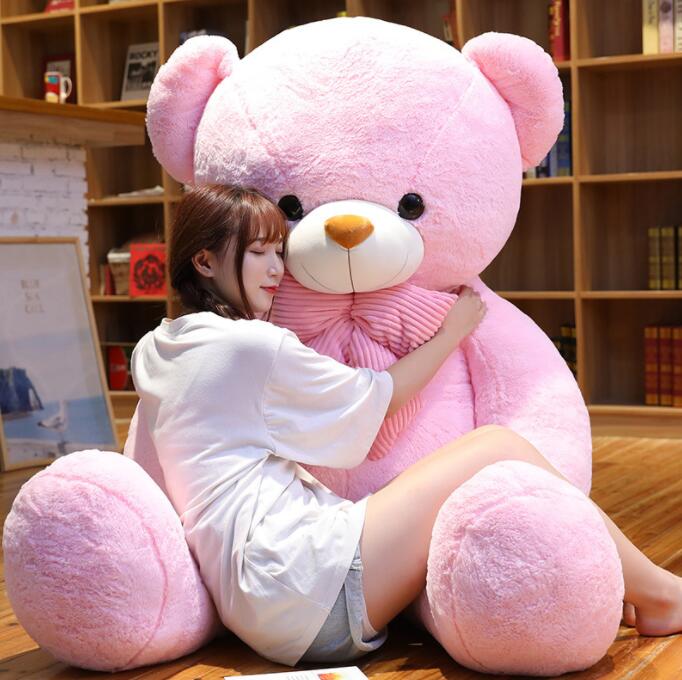 ぬいぐるみ くま ぬいぐるみ 特大 テディベア クリスマス プレゼント お誕生日 ぬいぐるみ 手触りふわふわ 動物ぬいぐるみ 抱き枕 母の日 彼女 ギフト 贈り物 女の子 店飾り ぬいぐるみ おもちゃ