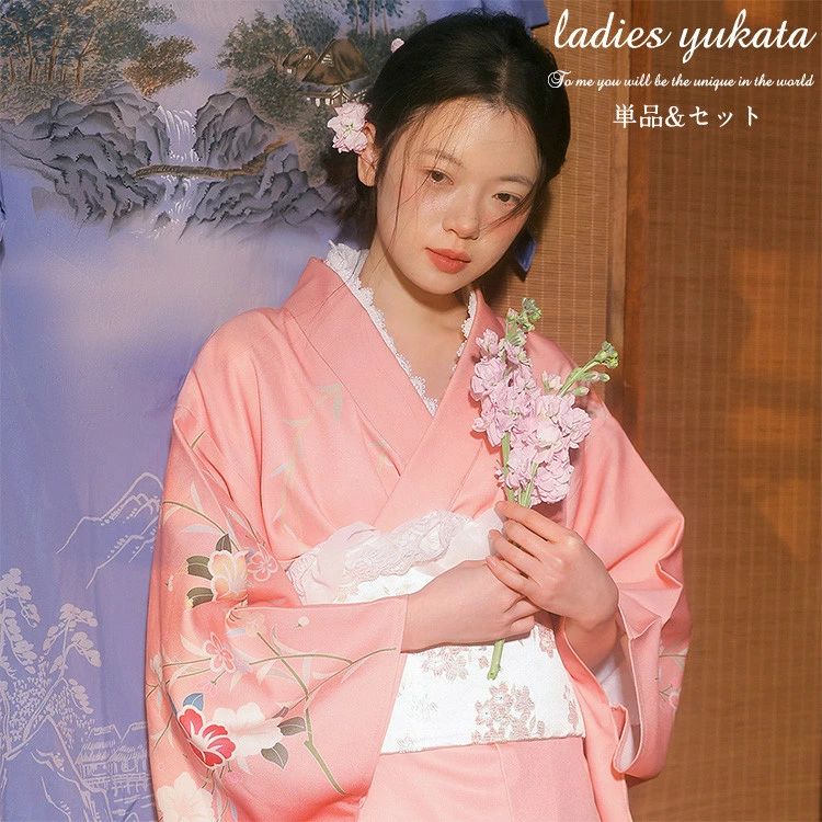 単品&セット 浴衣 レディース 大人 高校生 中学生 ゆかた yukata 女性 作り帯 帯 2点セット 女の子 洗える レトロ 街着 お出かけ お稽古 ショッピング お祭り 文化祭 花火 お花見 かわいい おしゃれ 寝巻き 部屋着 プレゼント かっこいい 撮影 写真 20代 30代 40代 50代 S M|A-Mime 店