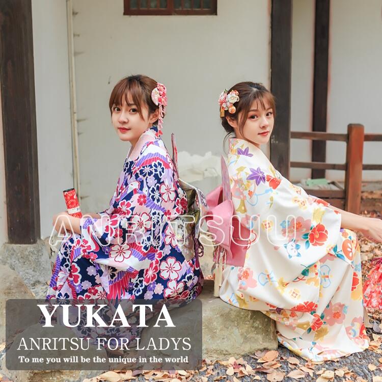 新着 浴衣 ゆかた 鶴柄 レディース 女性 改良 女の子 和服 レトロ 盆踊り 花火大会 街着 お出かけ お稽古 ショッピング お祭り 文化祭 夏 上品 可愛い 花見 婦人 高校生 大学生 柔らかい シンプル かわいい 可愛い 着れる キュート 寝巻き 部屋着 プレゼント 撮影用 改良