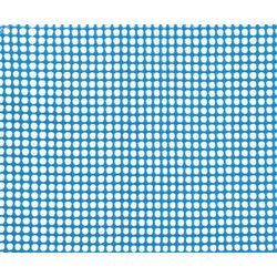 トリカルネット N-2 幅1000粍 切り売り 青色 ami-n-2-1000 メッシュ【貨物輸送無料】