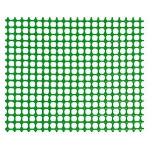 トリカルネット NR-11 幅1000粍 緑 ami-nr-11-1000 メッシュ【貨物輸送無料】