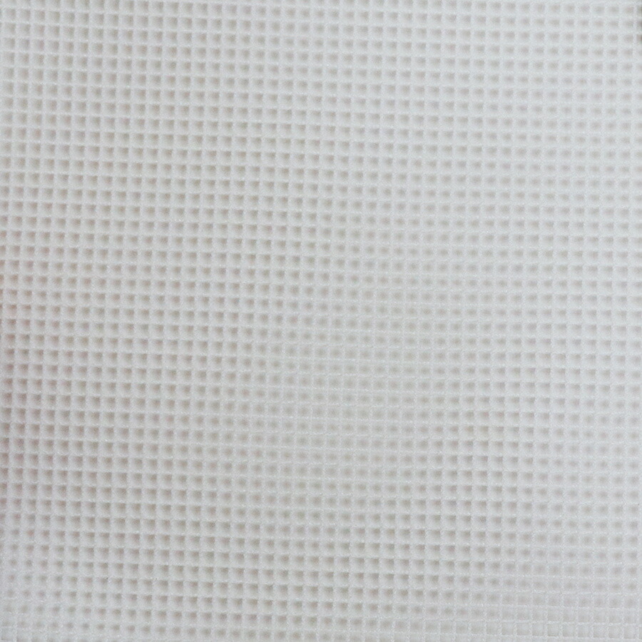 【楽天市場】ナイロンラッセルモジ網 6×6 目開き：2.5mm サイズ：1000mm×1m メッシュ 金網 【送料無料】：網メッシュ.ネット