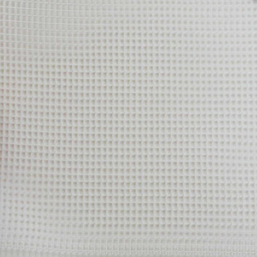 【楽天市場】ナイロンラッセルモジ網 6×6 目開き：3mm サイズ：1000mm×1m メッシュ【送料無料】：網メッシュ.ネット_楽天市場店