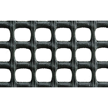 トリカルネット SN-24 幅1000粍 切り売り 黒 ami-錫-24-1000 メッシュ【貨物輸送無料】
