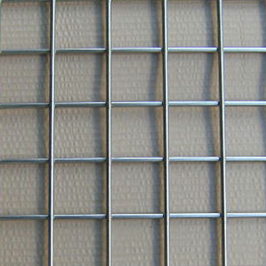 ステンレス鋼溶接金網 定尺 線径：4粍 大きさ：2m×1000粍