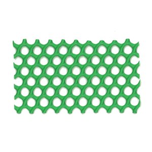 ネトロンネット ネトロンシート Z-13 ami-z-13-2000-30 大きさ：2000mm×30m グリーン メッシュ【送料無料】