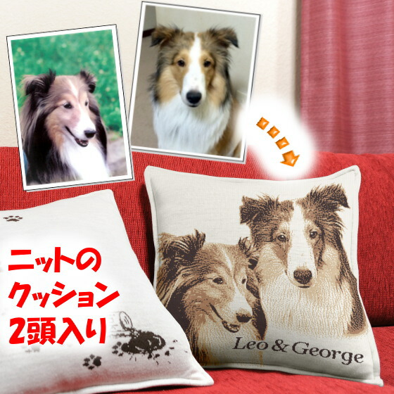 公式の ペット 写真 オーダー メイド オリジナル グッズ クッション プレゼント オーダーグッズ オーダーメイド オリジナルグッズ メモリアル 誕生日プレゼント サプライズ 愛犬 愛猫 写真で作る 2匹入り 全ての Www Cristaxi Ro