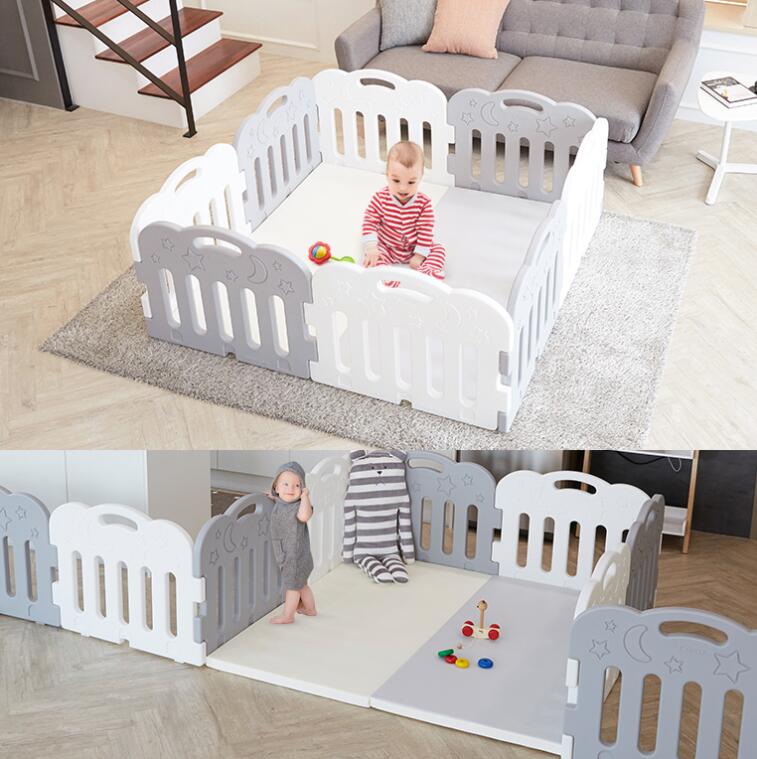 caraz playpen